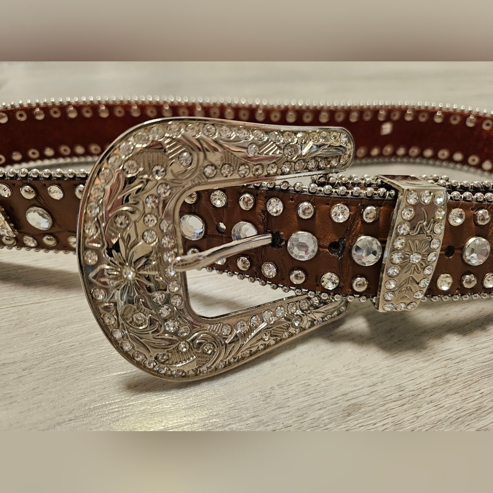 Belt - Picture 7 of 7
